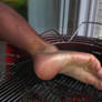 SASCHA FEET - Xtremely high arched soles