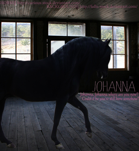 Johanna