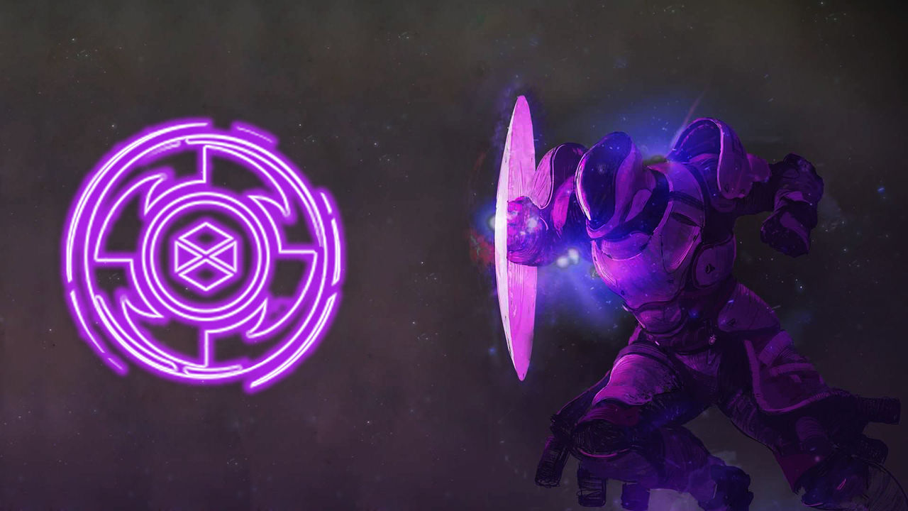 Sentinel Symbol Neon by Kevin-104 on DeviantArt