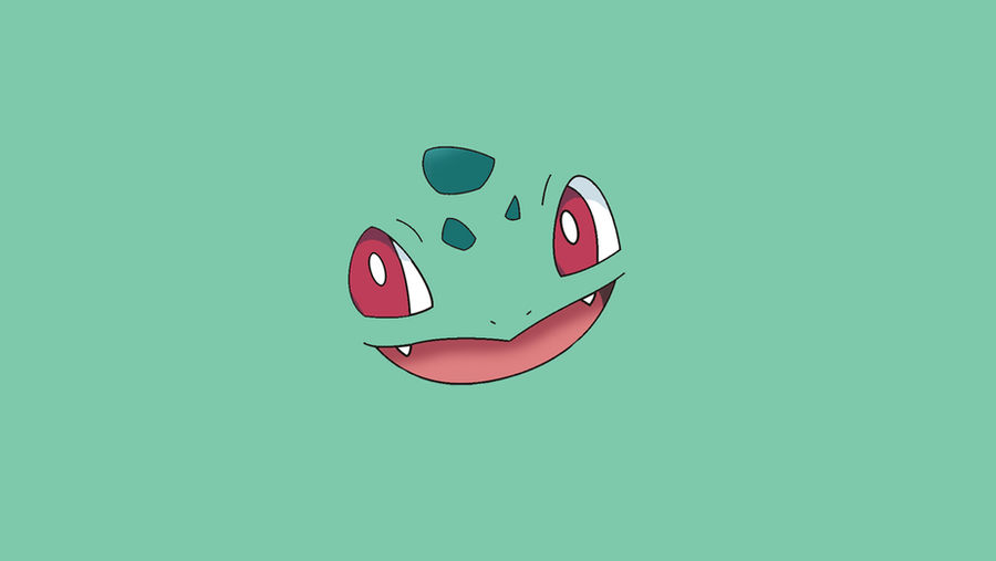 Bulbasaur Wallpaper by Kevandre on DeviantArt