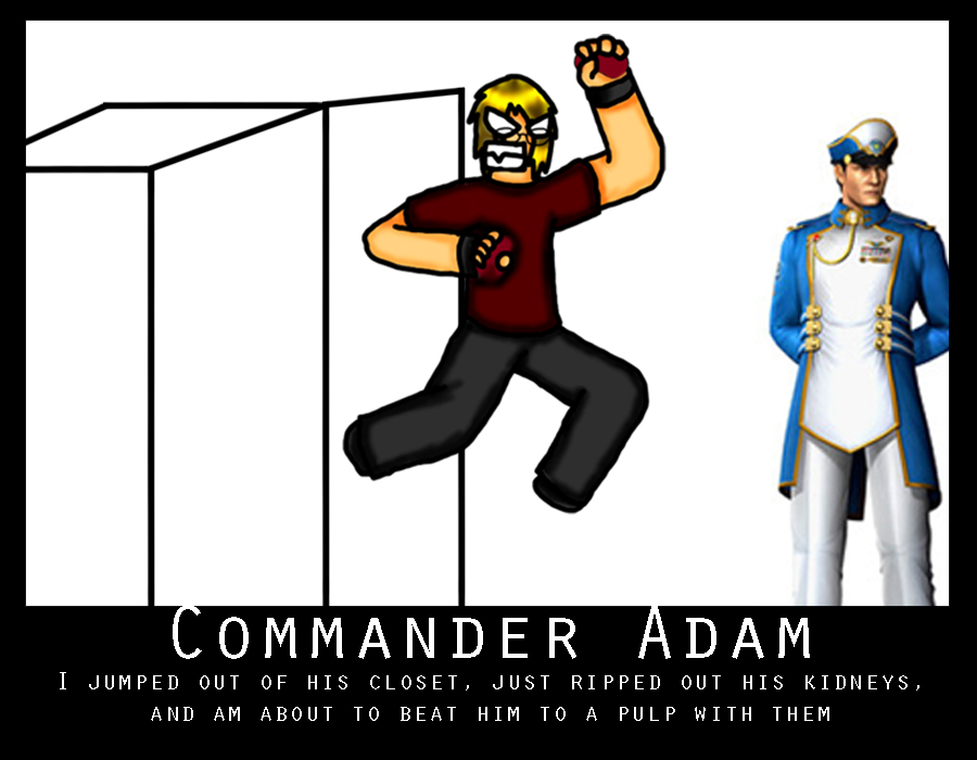 Metroid Other M Demotivational By Shining Link On Deviantart Metroid Other M Demotivational By Shining Link On Deviantart