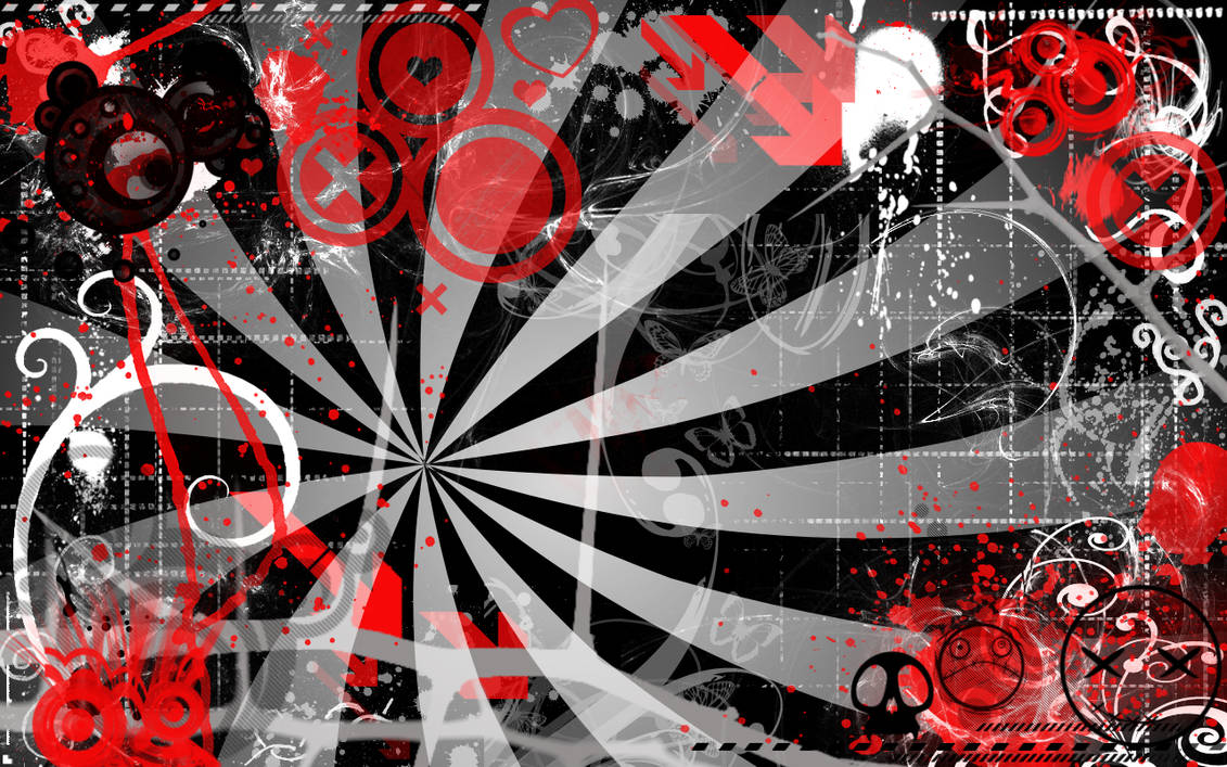 random wallpaper 2 by Jannemotions on DeviantArt