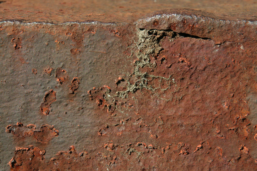 Rusty Wall Texture 2 by Jannemotions on DeviantArt