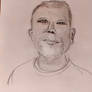 Drawing Of Myself