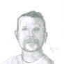 Drawing Myself 2