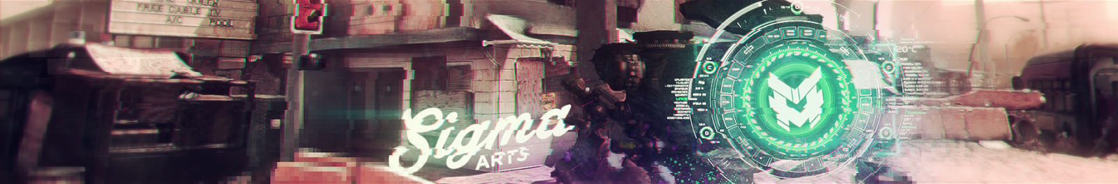 Sigma Layout Design by Techysaurus on DeviantArt