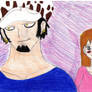 Trafalgar Law and Luna