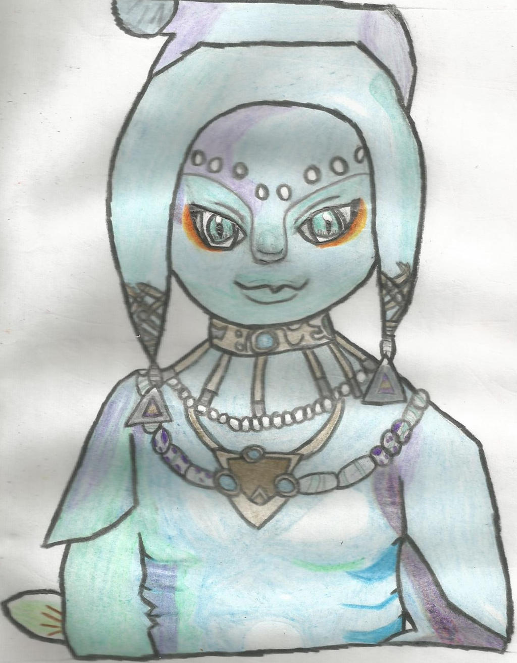 Prince Ralis by JustANerd47 on DeviantArt