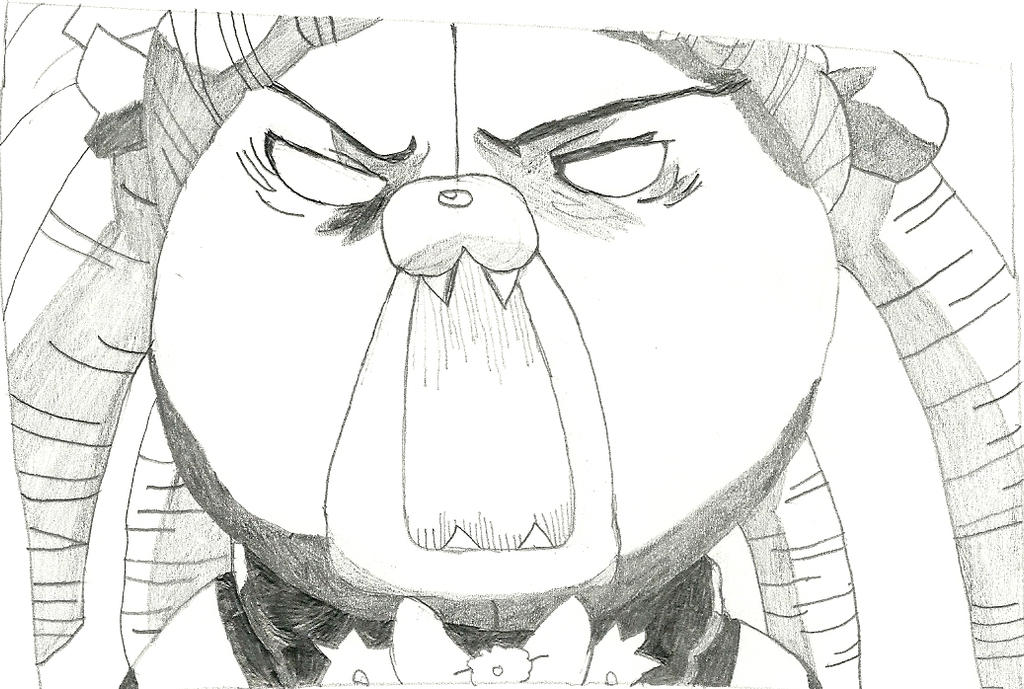 Kon by JustANerd47 on DeviantArt