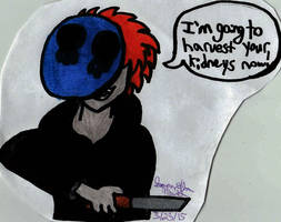 Eyeless Jack