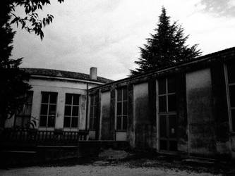 Abandoned nursing home 01