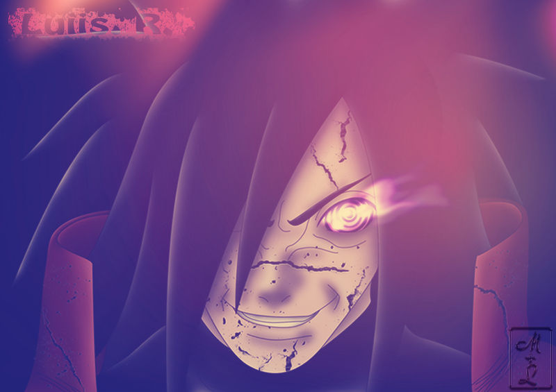 Madara Uchiha