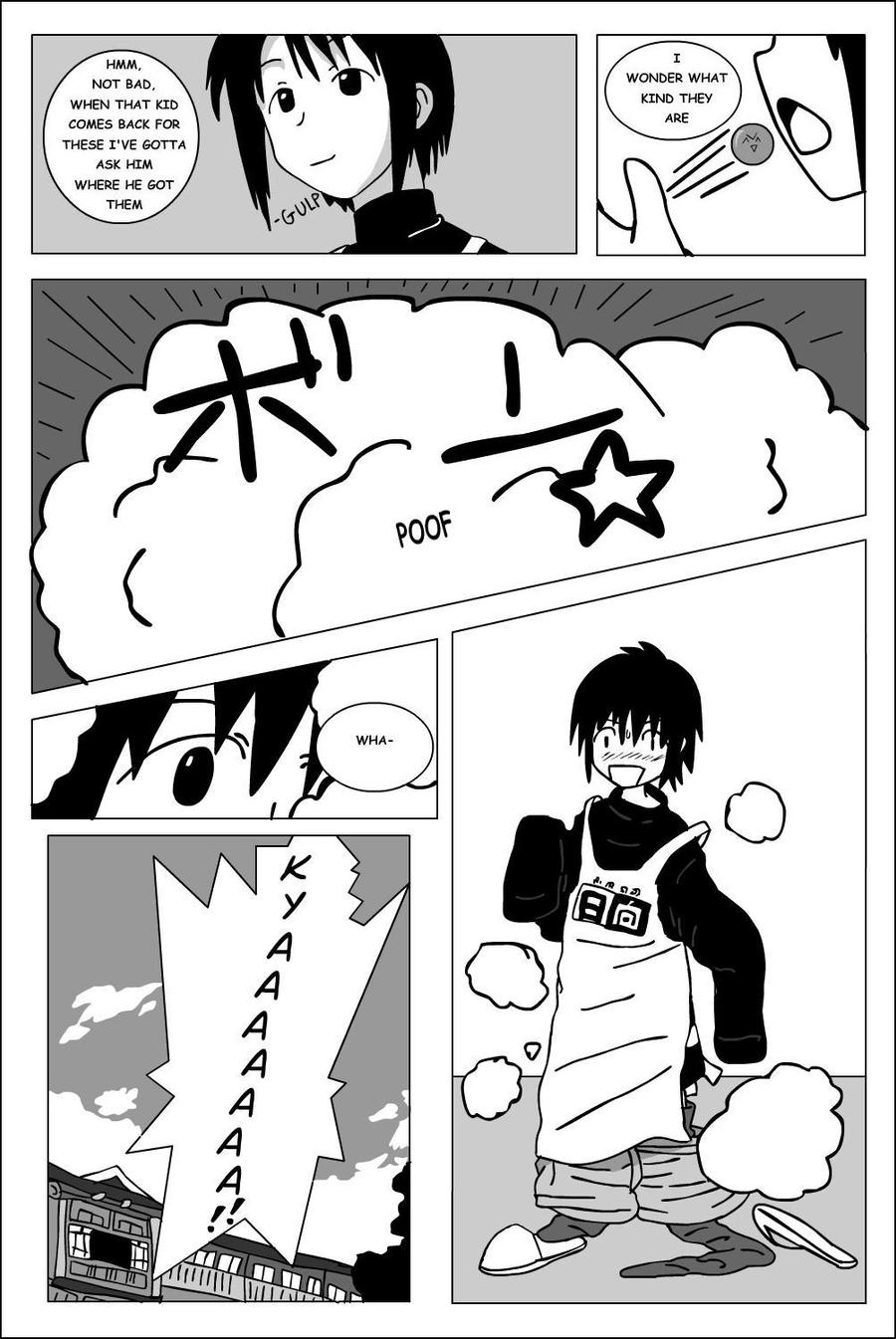 Colliding Worlds Page 4