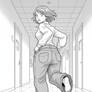 Shrinking Escape Attempt 05