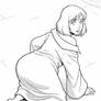 Crawling Away 02