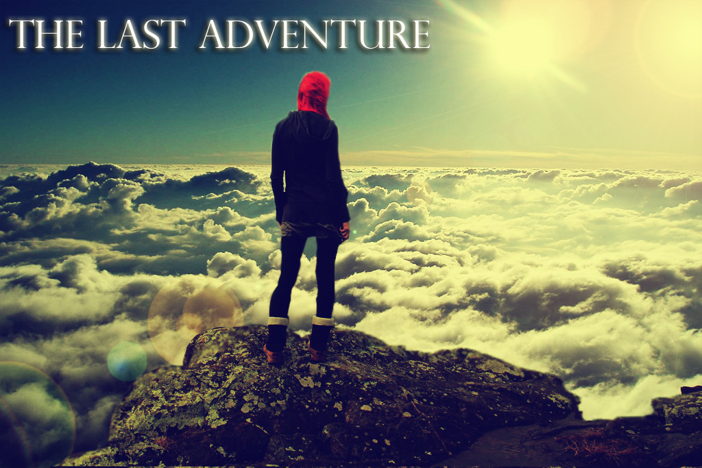 The Last Adventure