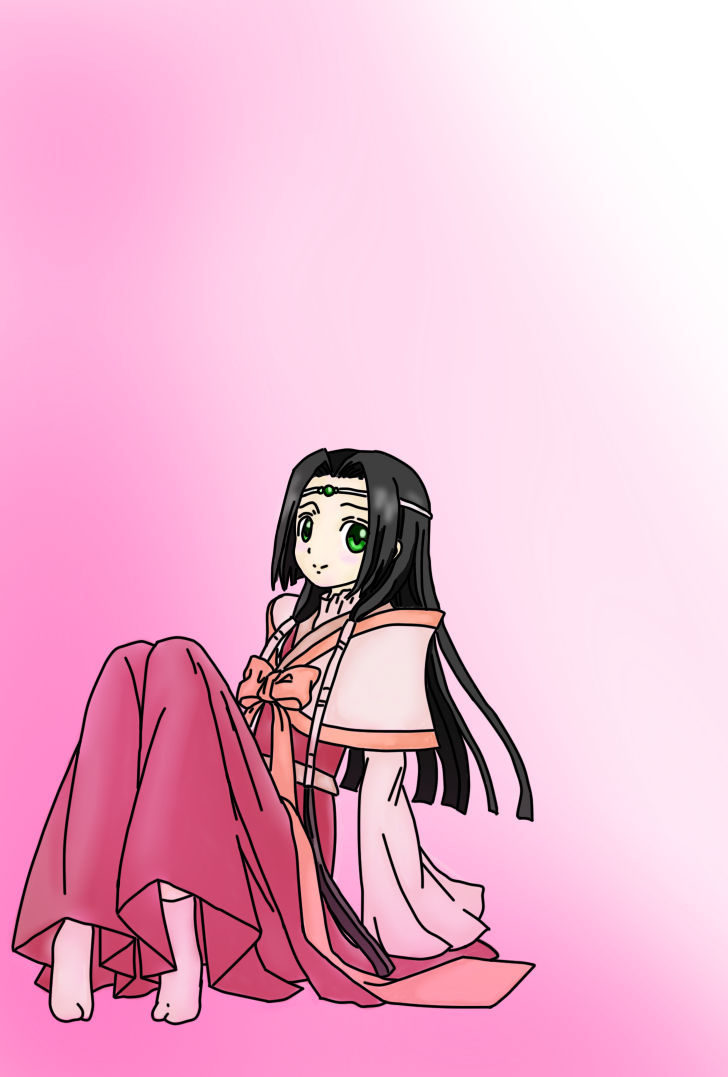 Sumeragi Code Geass Code Geass: Sumeragi Kaguya by Yurushion on DeviantArt
