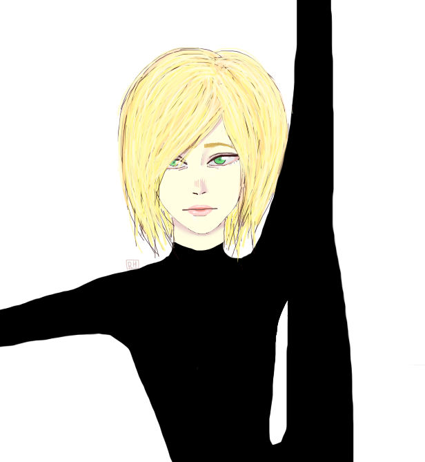 Yurio! by theHirano on DeviantArt