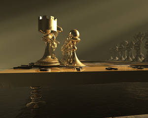 Golden Chess_2