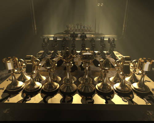 Golden Chess_3