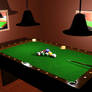 Billiards