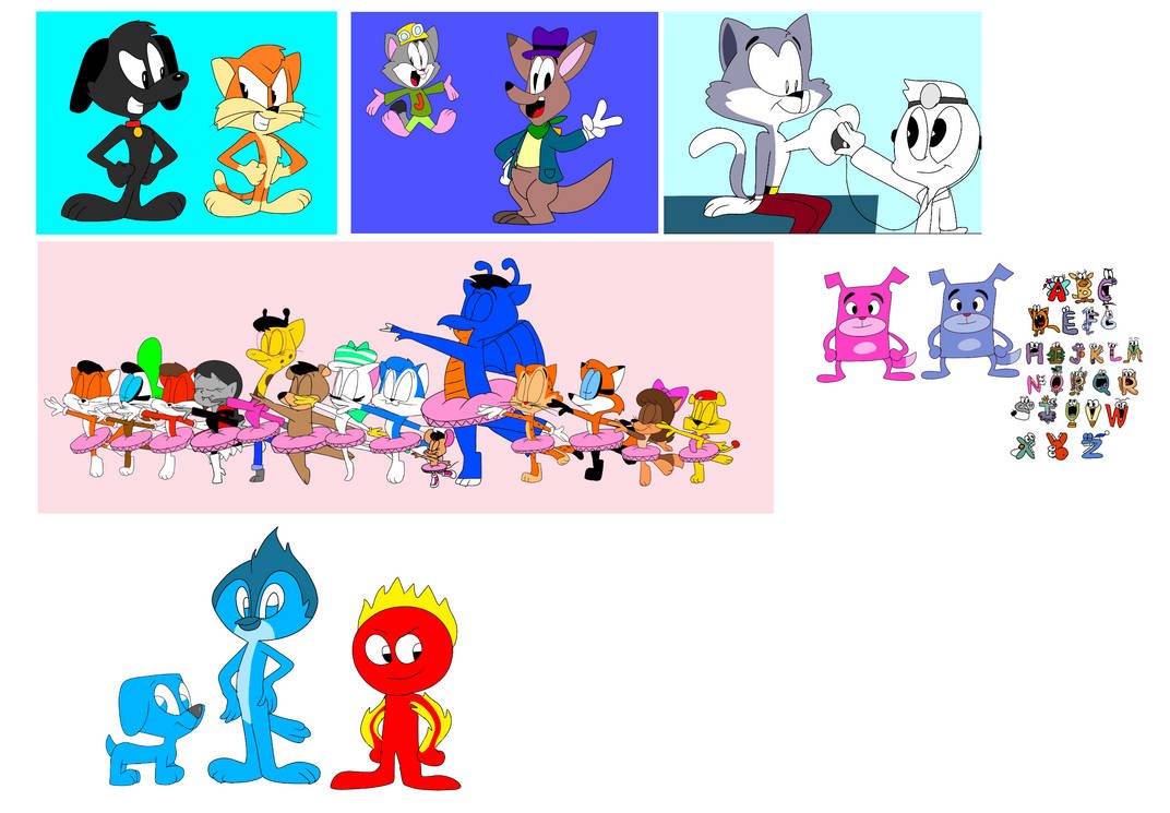 Christmas Gifts For My Friends By Pandagilr0801 On DeviantArt christmas-gifts-for-my-friends-by-pandagilr0801-on-deviantart