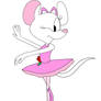 RQ-Angelina ballerina