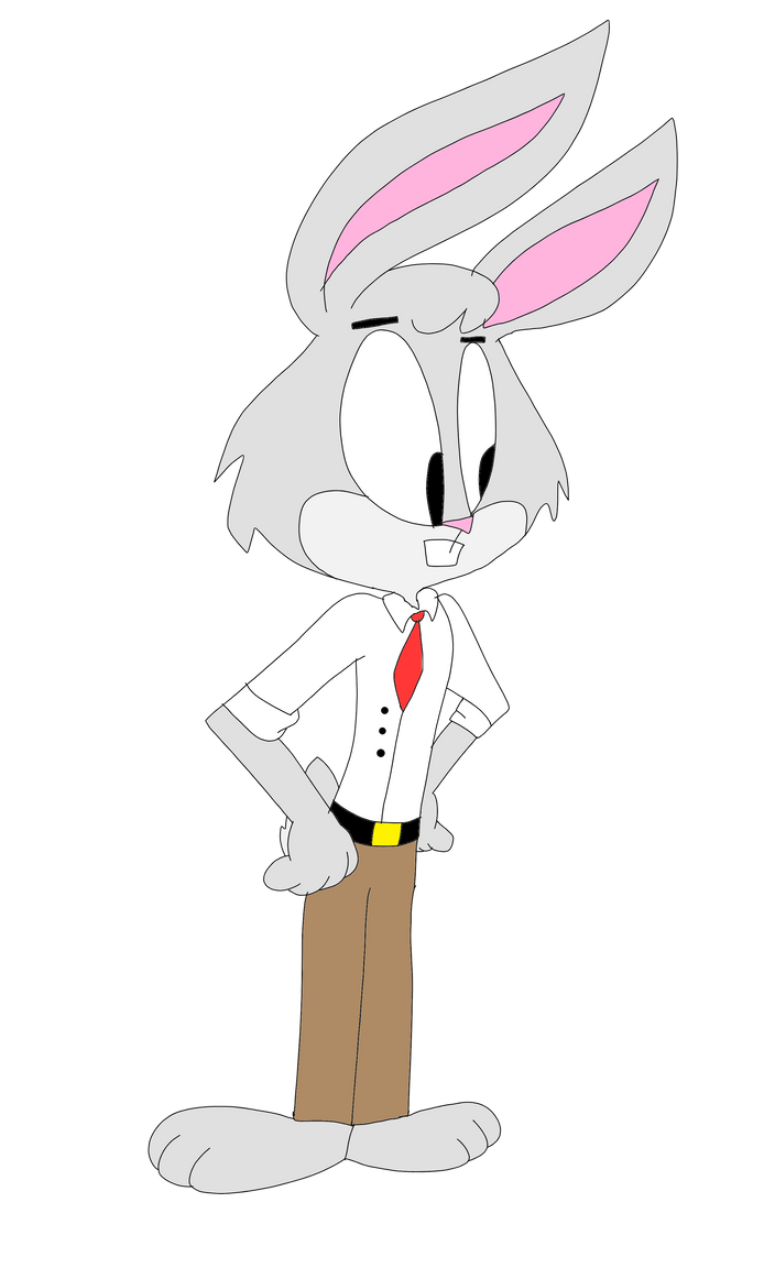 gerald by Pandagilr0801 on DeviantArt