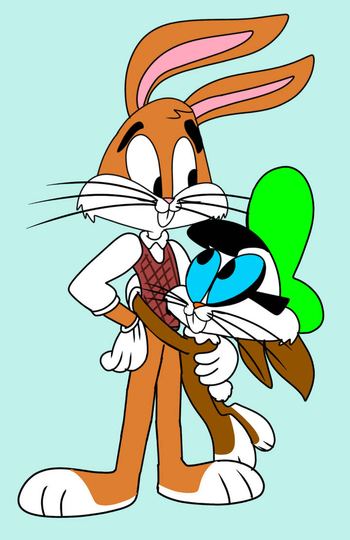 Heidi Rabbit Heidi hugging her father by Pandagilr0801 on DeviantArt