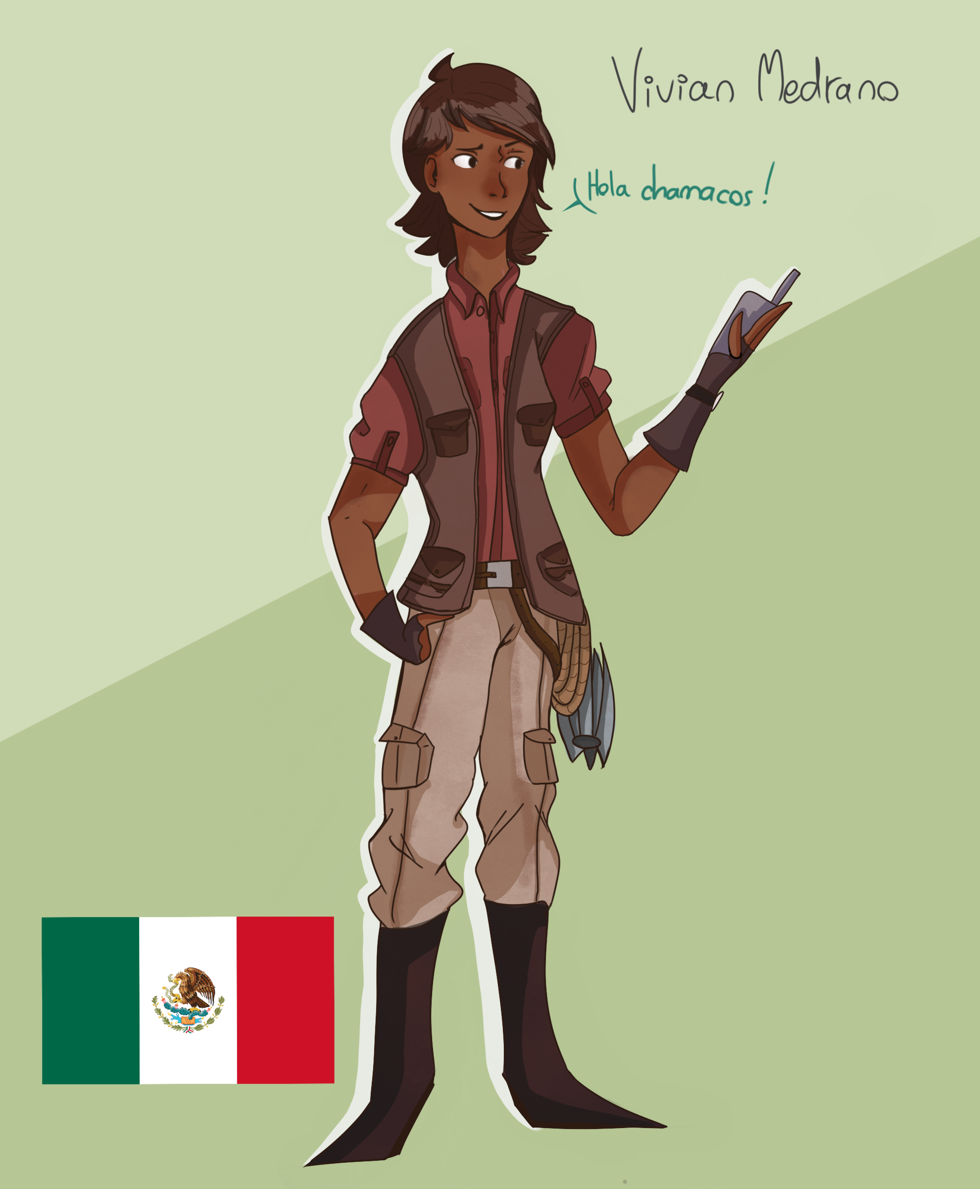 Team Fortress 2 OC Meet The Informat REDO By IrishAly On DeviantArt team-fortress-2-oc-meet-the-informat-redo-by-irishaly-on-deviantart