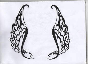 wings