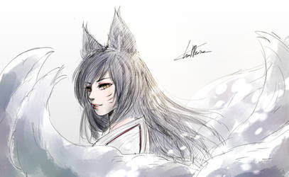 Ahri