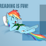 Reading Is Fun