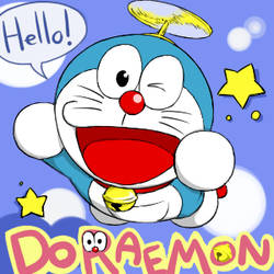 Doraemon