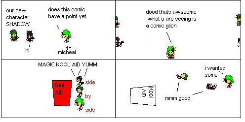 comic 2