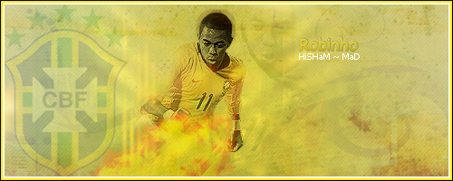 Robinho