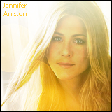 Jennifer Aniston-icon