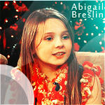 Abigail Breslin-icon
