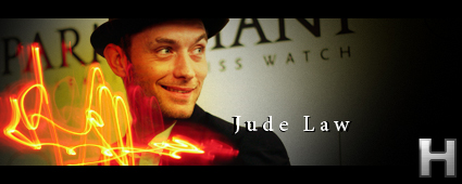 Jude Law