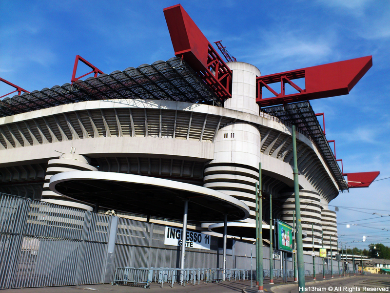 San Siro