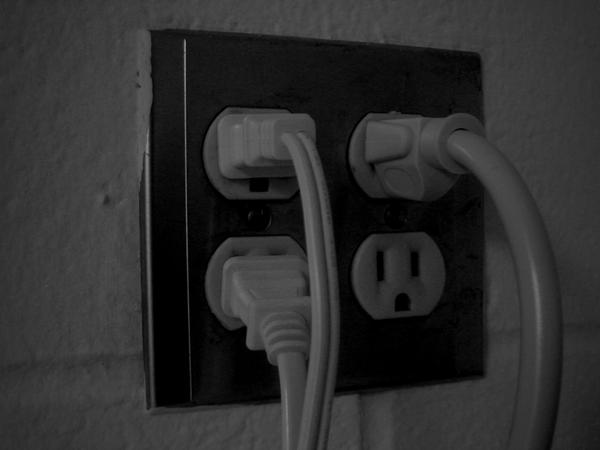 plug by kare102 on DeviantArt