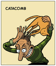 Catacomb