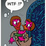 006: Much Duck