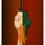 069: Ducktor Jekyll and Mallard Hyde