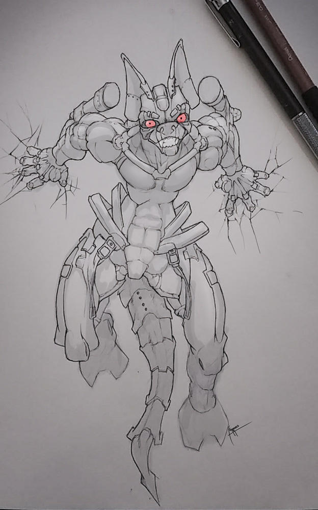 Bunkos Bot Rajz 2019 75 Bot.jpg by Krinkels-R909 on DeviantArt