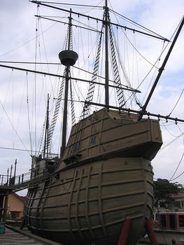 Samudera ship