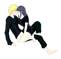 Naruhina - Intimate