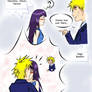 NaruHina - Clever Naruto