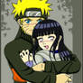 NaruHina: Caught XD