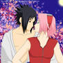 AtLastAtYourSide - SasuSaku